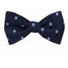 Mens Self Tie Bow Tie Self Tie