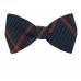 Mens Self Tie Bow Tie Self Tie