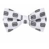 Mens Self Tie Bow Tie Self Tie