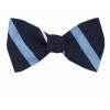 Mens Self Tie Bow Tie Self Tie