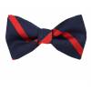 Mens Self Tie Bow Tie Self Tie
