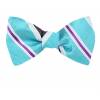 Mens Self Tie Bow Tie Self Tie