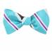 Mens Self Tie Bow Tie Self Tie