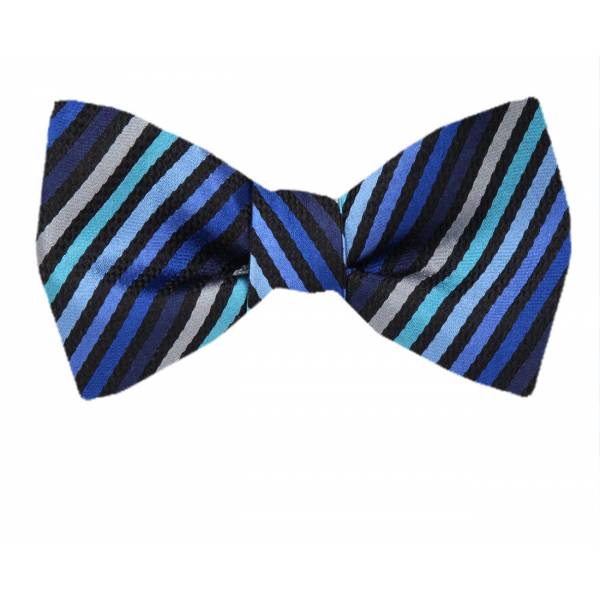 Mens Self Tie Bow Tie Self Tie