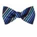 Mens Self Tie Bow Tie Self Tie