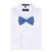 Mens Self Tie Bow Tie Self Tie