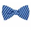 Mens Self Tie Bow Tie Self Tie