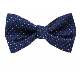 Mens Self Tie Bow Tie Self Tie
