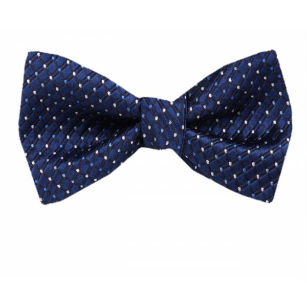 Mens Self Tie Bow Tie Self Tie