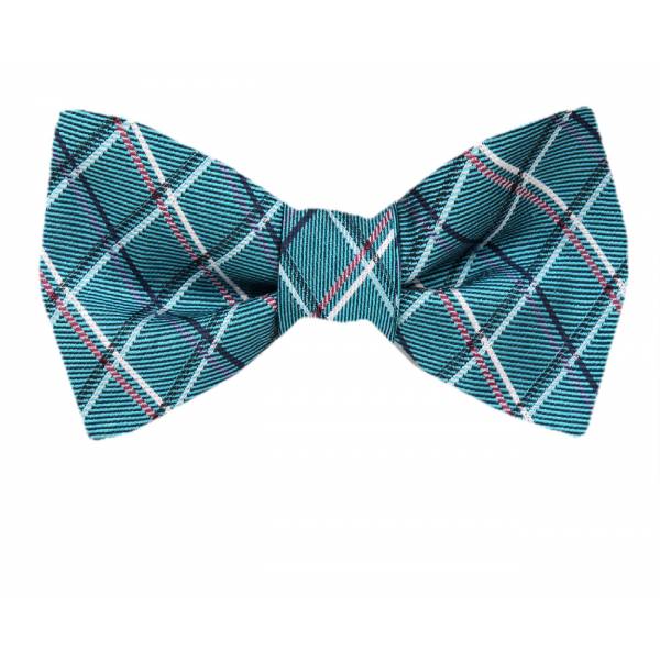 Mens Self Tie Bow Tie Self Tie