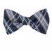 Mens Self Tie Bow Tie Self Tie