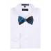 Mens Self Tie Bow Tie Self Tie