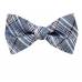 Mens Self Tie Bow Tie Self Tie