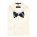 Mens Self Tie Bow Tie Self Tie