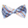 Mens Self Tie Bow Tie Self Tie