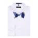 Mens Self Tie Bow Tie Self Tie