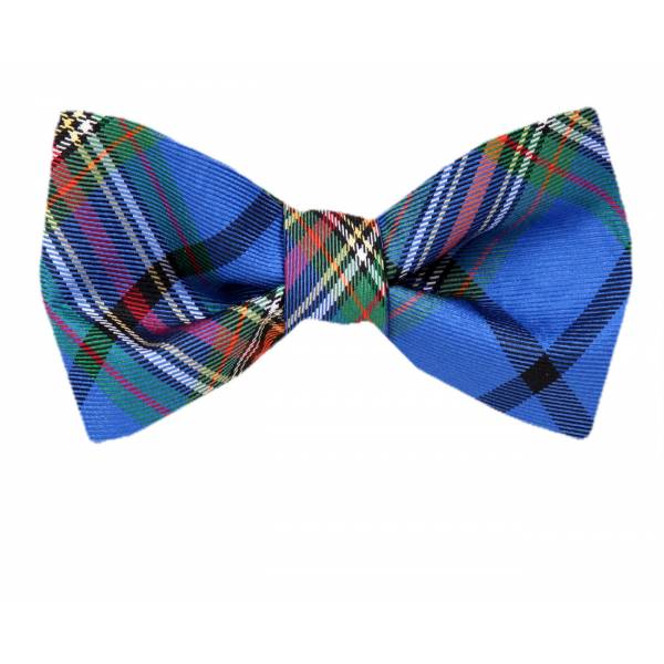 Mens Self Tie Bow Tie Self Tie