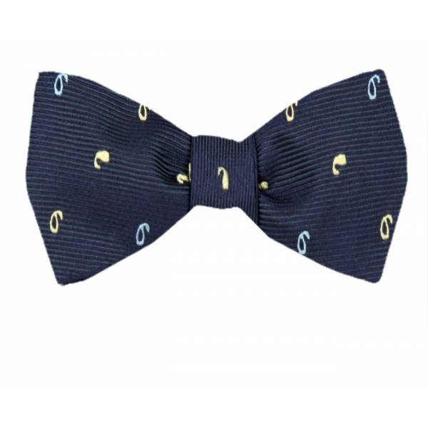 Mens Self Tie Bow Tie Self Tie