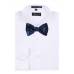 Mens Self Tie Bow Tie Self Tie