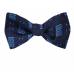 Mens Self Tie Bow Tie Self Tie