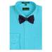 Mens Self Tie Bow Tie Self Tie