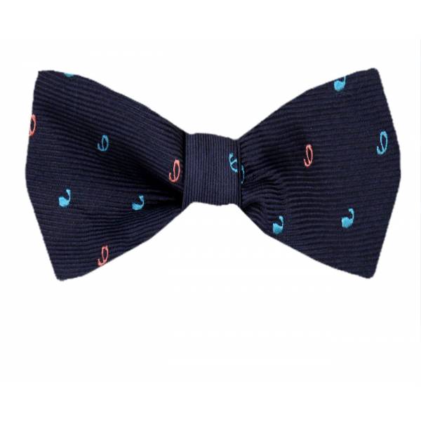 Mens Self Tie Bow Tie Self Tie