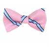 Mens Self Tie Bow Tie Self Tie