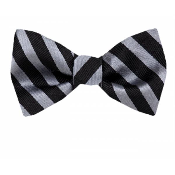 Mens Self Tie Bow Tie Self Tie