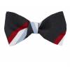 Mens Self Tie Bow Tie Self Tie