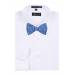 Self Tie Bow Tie Bow Ties - Self Tie