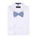 Self Tie Bow Tie Bow Ties - Self Tie