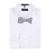 Self Tie Reversible Aficionado Bow Tie Bow Ties - Self Tie