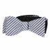 Self Tie Reversible Aficionado Bow Tie Bow Ties - Self Tie