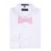 Self Tie Reversible Aficionado Bow Tie Bow Ties - Self Tie