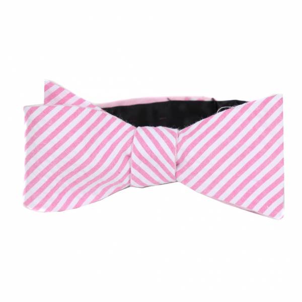 Self Tie Reversible Aficionado Bow Tie Bow Ties - Self Tie