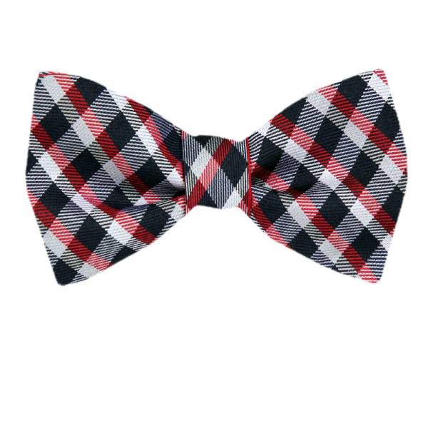 Self Tie Reversible Bow Tie Self Tie Reversible
