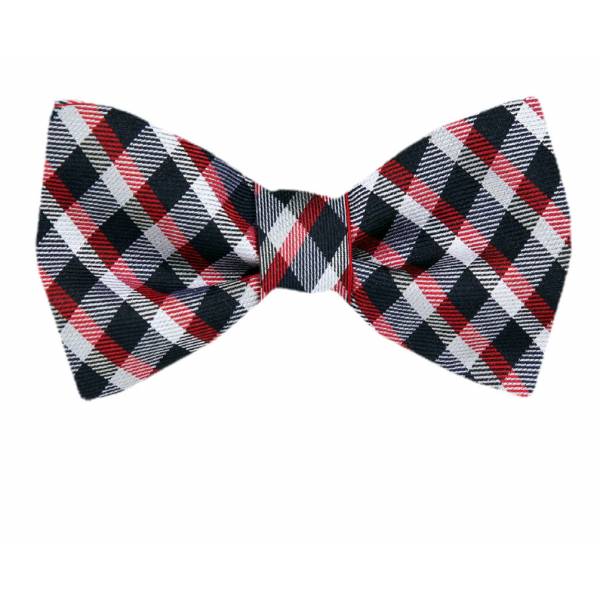 Self Tie Reversible Bow Tie Self Tie Reversible