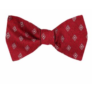 Self Tie Reversible Bow Tie Self Tie Reversible