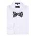 Self Tie Reversible Bow Tie Self Tie Reversible