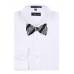 Self Tie Reversible Bow Tie Self Tie Reversible