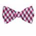 Self Tie Reversible Bow Tie Self Tie Reversible