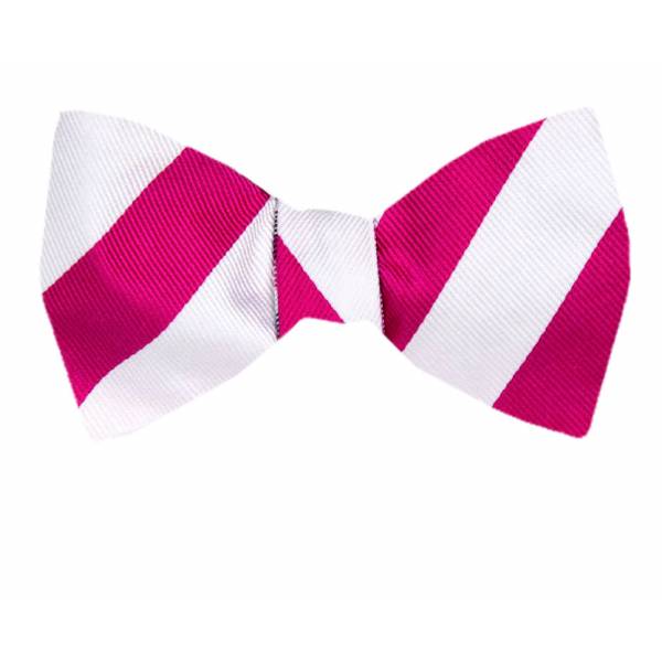 Self Tie Reversible Bow Tie Self Tie Reversible