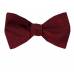 Self Tie Reversible Bow Tie Self Tie Reversible