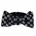 Self Tie Reversible Aficionado Bow Tie Bow Ties - Self Tie