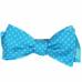 Self Tie Reversible Aficionado Bow Tie Bow Ties - Self Tie