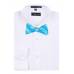 Self Tie Reversible Aficionado Bow Tie Bow Ties - Self Tie