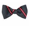 Self Tie Reversible Aficionado Bow Tie Bow Ties - Self Tie