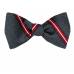 Self Tie Reversible Aficionado Bow Tie Bow Ties - Self Tie