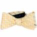 Self Tie Reversible Aficionado Bow Tie Bow Ties - Self Tie