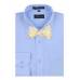 Self Tie Reversible Aficionado Bow Tie Bow Ties - Self Tie